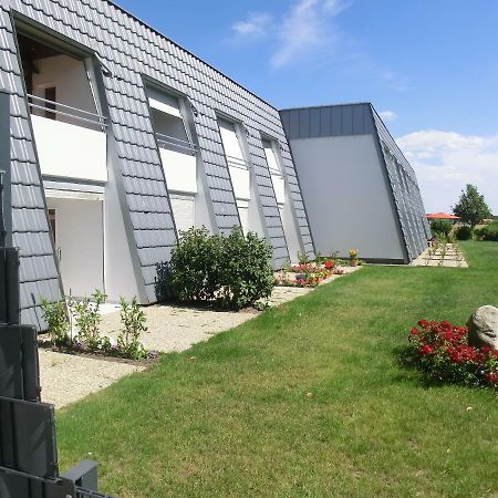 Apartament Haus Essen Cuxhaven Zewnętrze zdjęcie